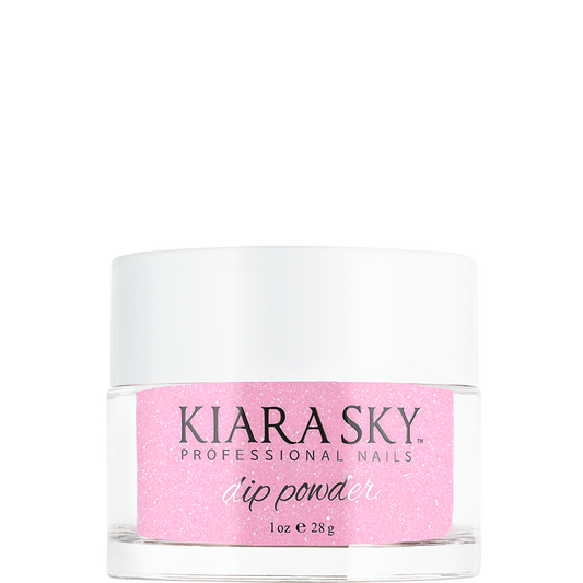 Kiara Sky Dip Powder - 90's Baby - KSD618