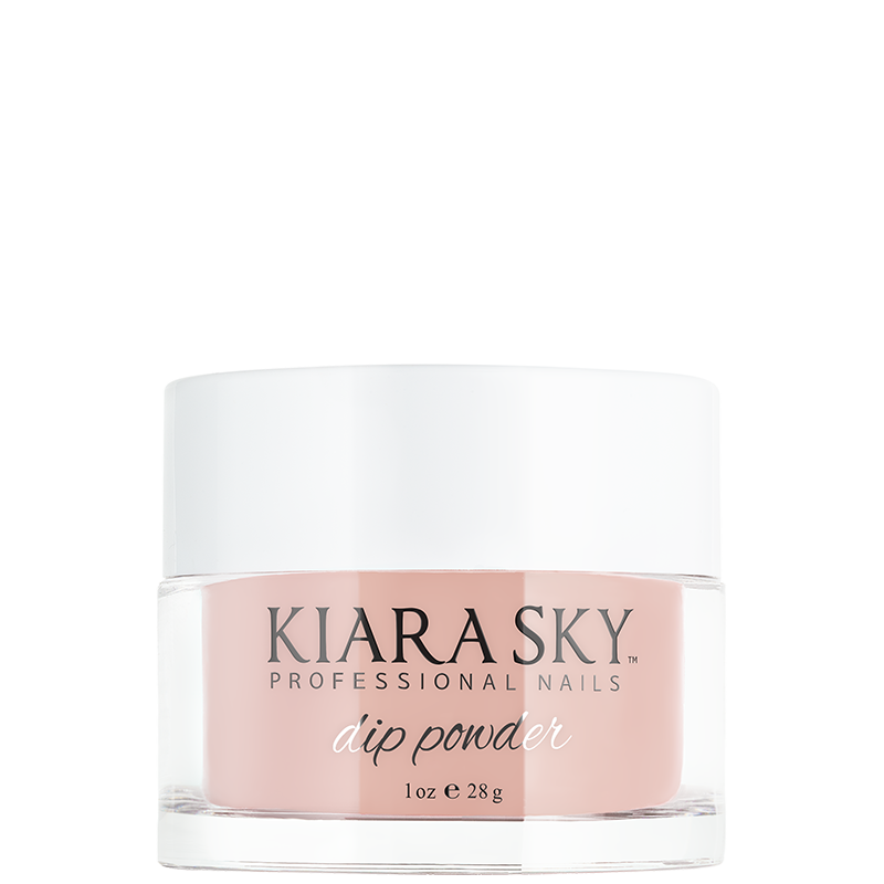 Kiara Sky Dip Powder - Bare Skin - KSD605