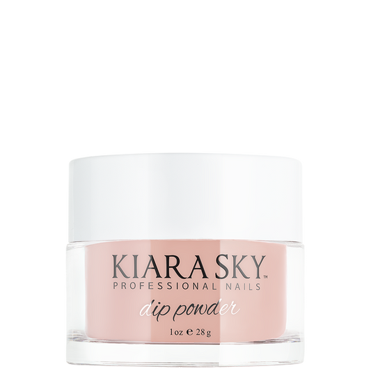 Kiara Sky Dip Powder - Bare Skin - KSD605