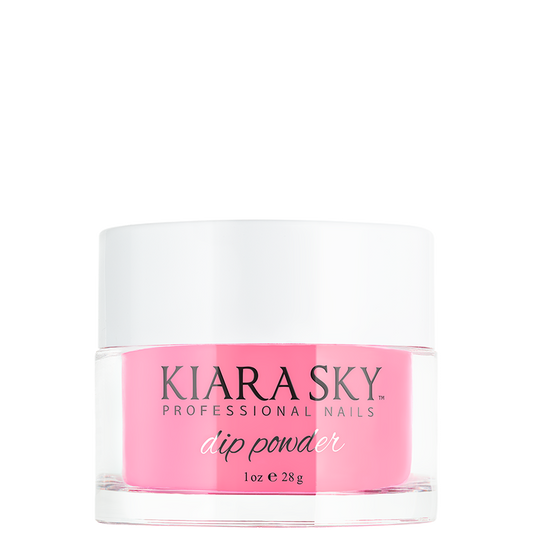 Kiara Sky Dip Powder - Bubble Yum - KSD613