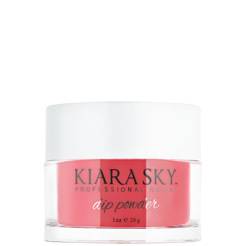 Kiara Sky Dip Powder - Caliente - KSD450