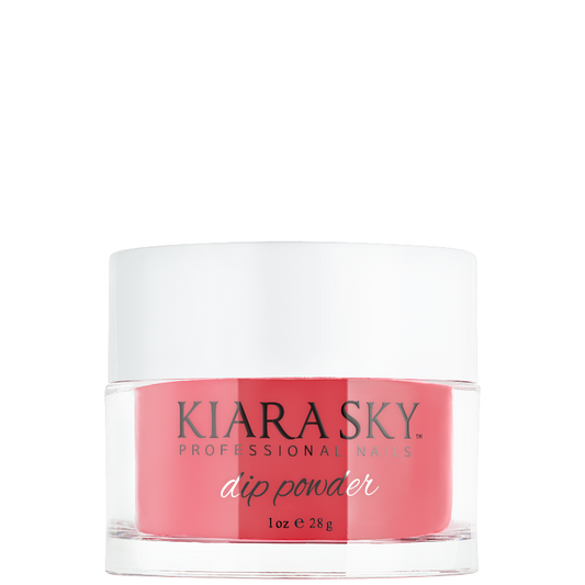 Kiara Sky Dip Powder - Caliente - KSD450