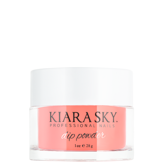 Kiara Sky Dip Powder - Chatterbox - KSD408