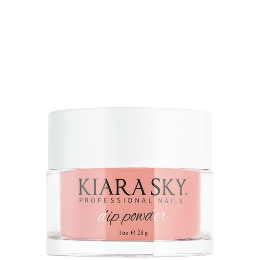 Kiara Sky Dip Powder - Cheeky - KSD607