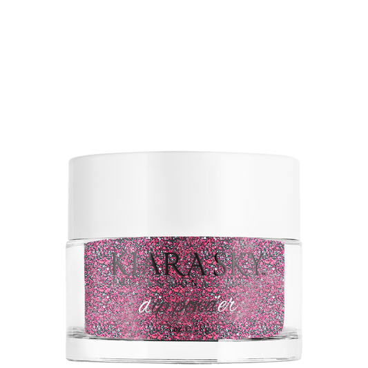 Kiara Sky Dip Powder - Cherry Dust - KSD464