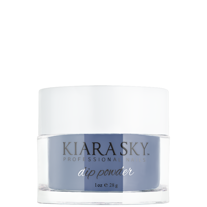 Kiara Sky Dip Powder - Chill Pill - KSD573