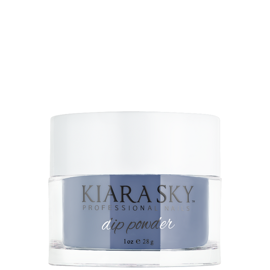 Kiara Sky Dip Powder - Chill Pill - KSD573