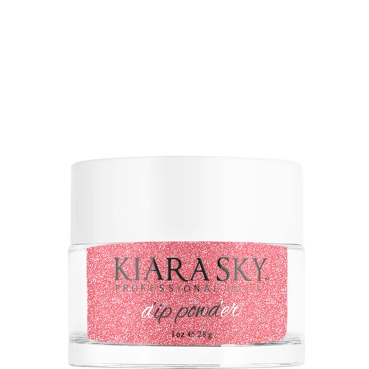 Kiara Sky Dip Powder - Confetti - KSD498