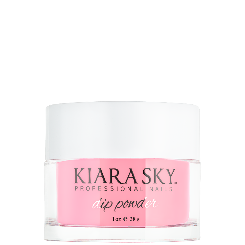 Kiara Sky Dip Powder - Cotton Kisses - KSD537