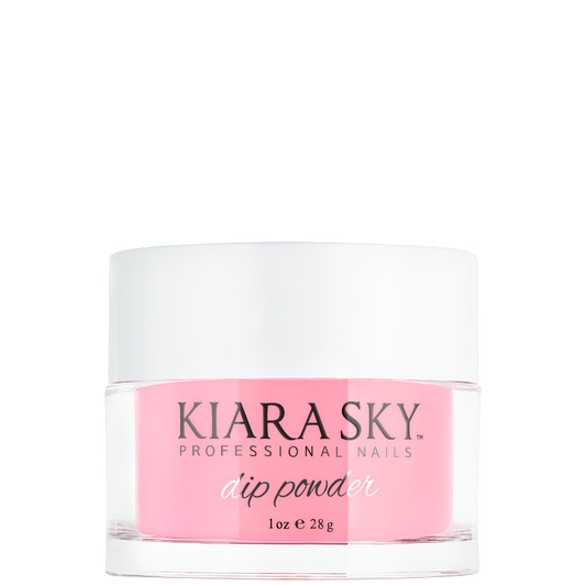 Kiara Sky Dip Powder - Cotton Kisses - KSD537