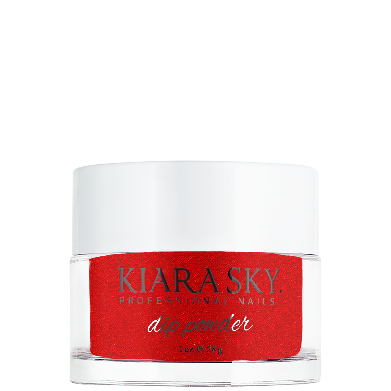 Kiara Sky Dip Powder - Diablo - KSD456