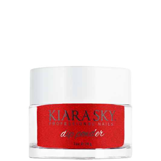 Kiara Sky Dip Powder - Diablo - KSD456