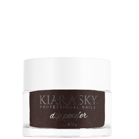 Kiara Sky Dip Powder - Echo - KSD482