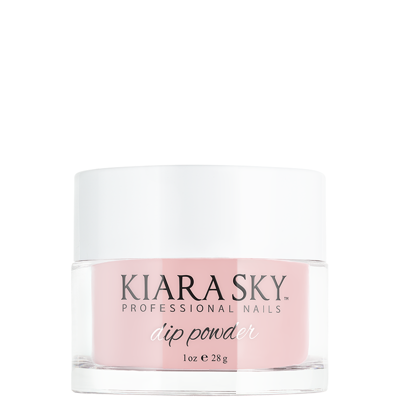 Kiara Sky Dip Powder - Exposed - KSD603