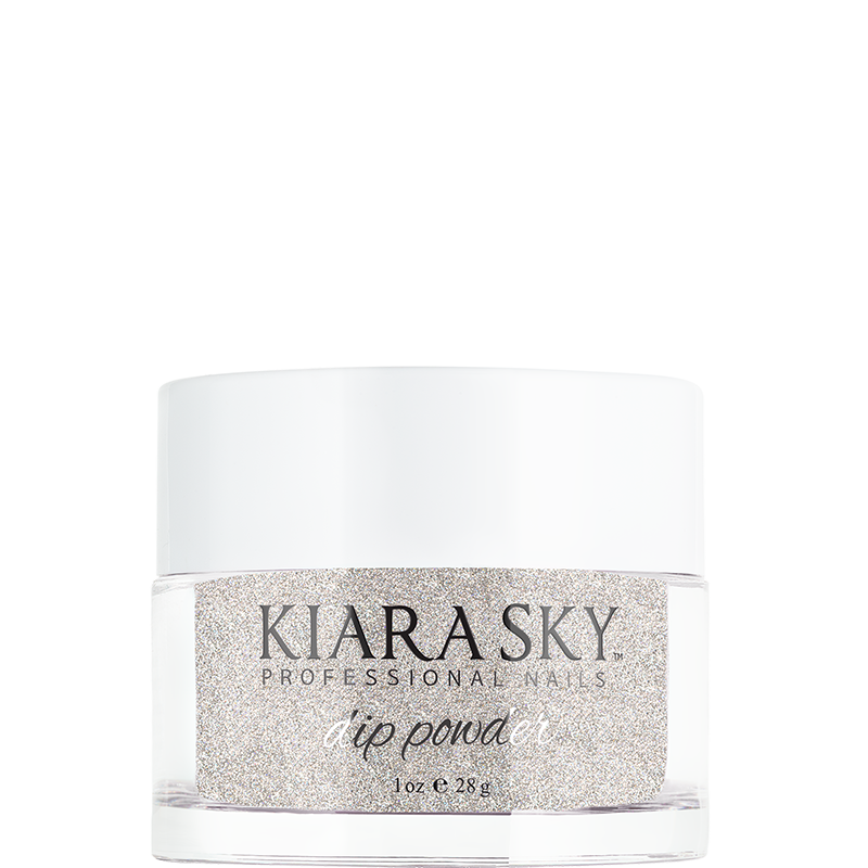 Kiara Sky Dip Powder - Fellin Nutty - KSD561