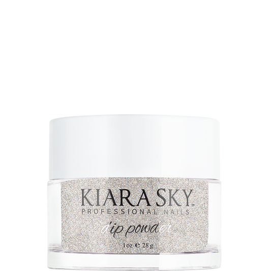 Kiara Sky Dip Powder - Fellin Nutty - KSD561