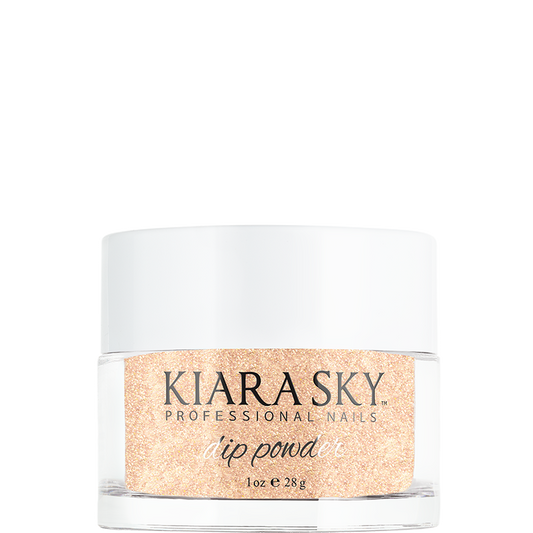 Kiara Sky Dip Powder - First Class Ticket - KSD625