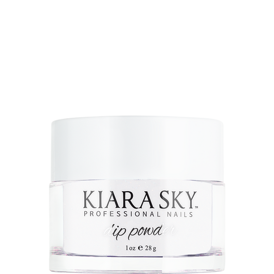 Kiara Sky Dip Powder - Frosted Sugar - KSD555