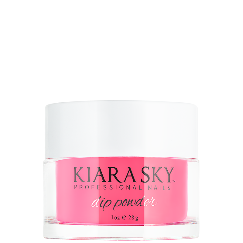 Kiara Sky Dip Powder - GrapeFruit Cosmo - KSD615