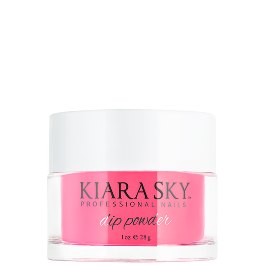 Kiara Sky Dip Powder - GrapeFruit Cosmo - KSD615