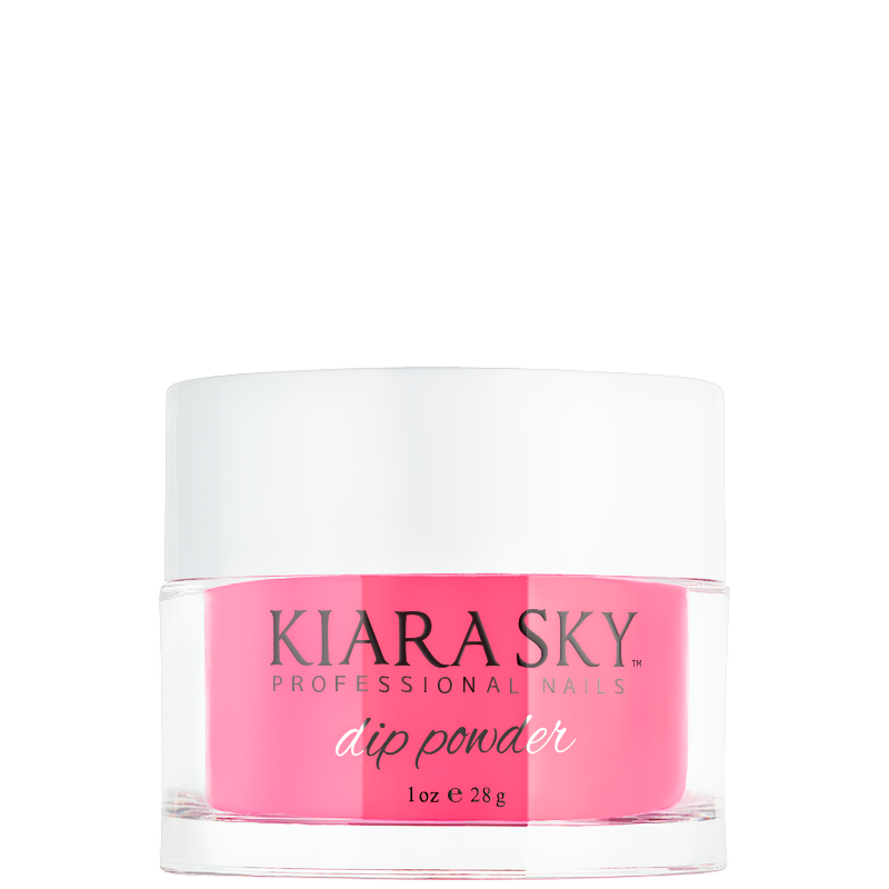 Kiara Sky Dip Powder - Heartfelt - KSD494