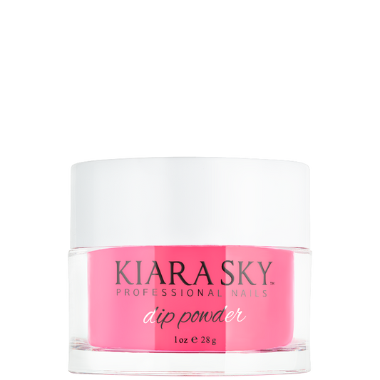 Kiara Sky Dip Powder - Heartfelt - KSD494