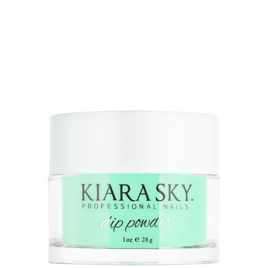 Kiara Sky Dip Powder - High Mintenance - KSD413