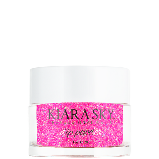 Kiara Sky Dip Powder - I Pink You Anytime - KSD478