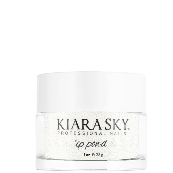 Kiara Sky Dip Powder - IceBerg - KSD488