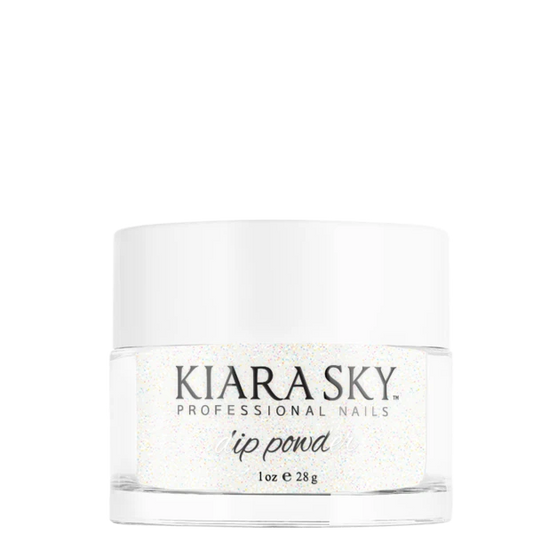 Kiara Sky Dip Powder - IceBerg - KSD488