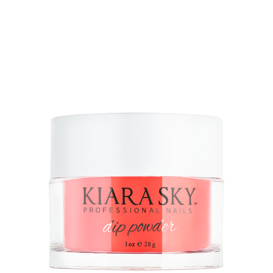 Kiara Sky Dip Powder - Irredplacable - KSD526