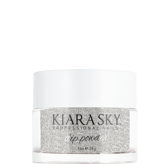 Kiara Sky Dip Powder - Knight - KSD501