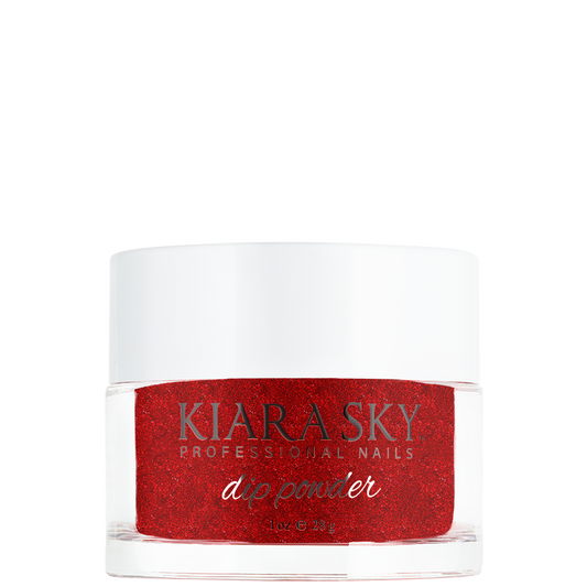 Kiara Sky Dip Powder - Let's Get Rediculous - KSD480