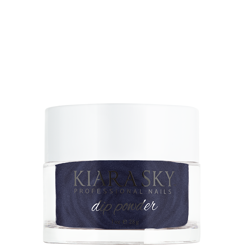 Kiara Sky Dip Powder - Let's Get Sirius - KSD628