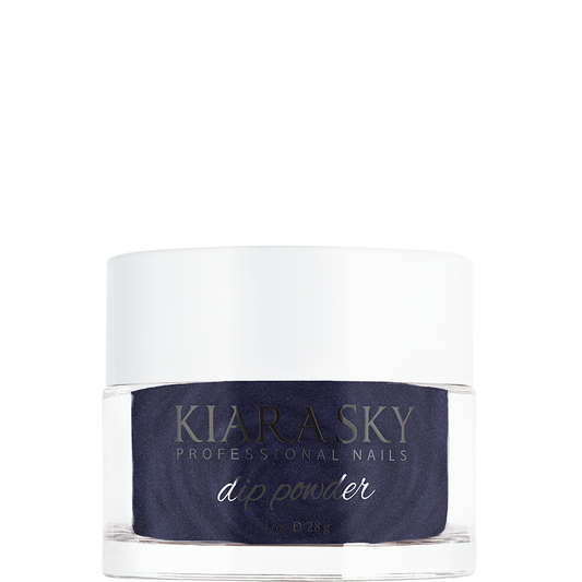 Kiara Sky Dip Powder - Let's Get Sirius - KSD628