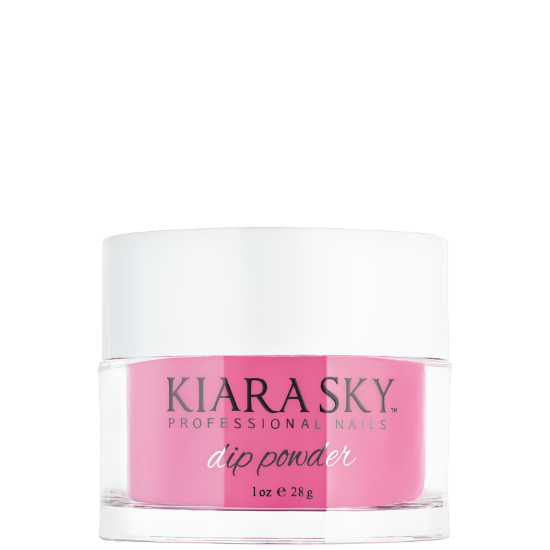 Kiara Sky Dip Powder - Merci-Beau-Quet - KSD531