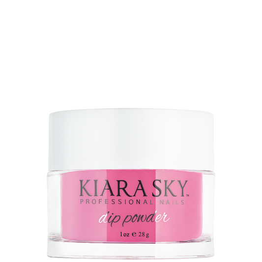 Kiara Sky Dip Powder - Merci-Beau-Quet - KSD531