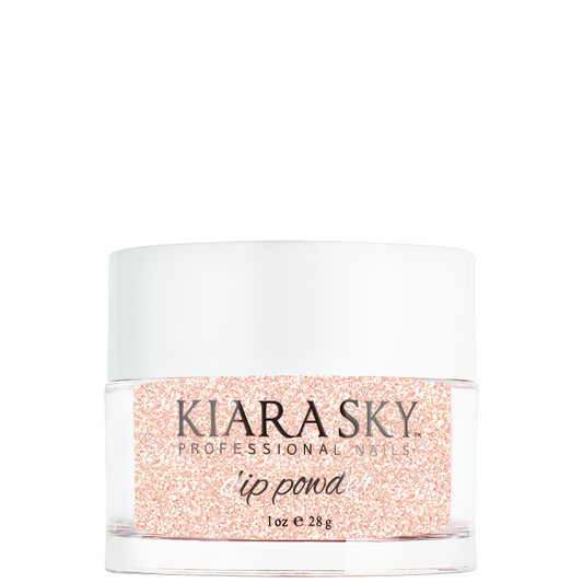 Kiara Sky Dip Powder - My Fair Lady - KSD495