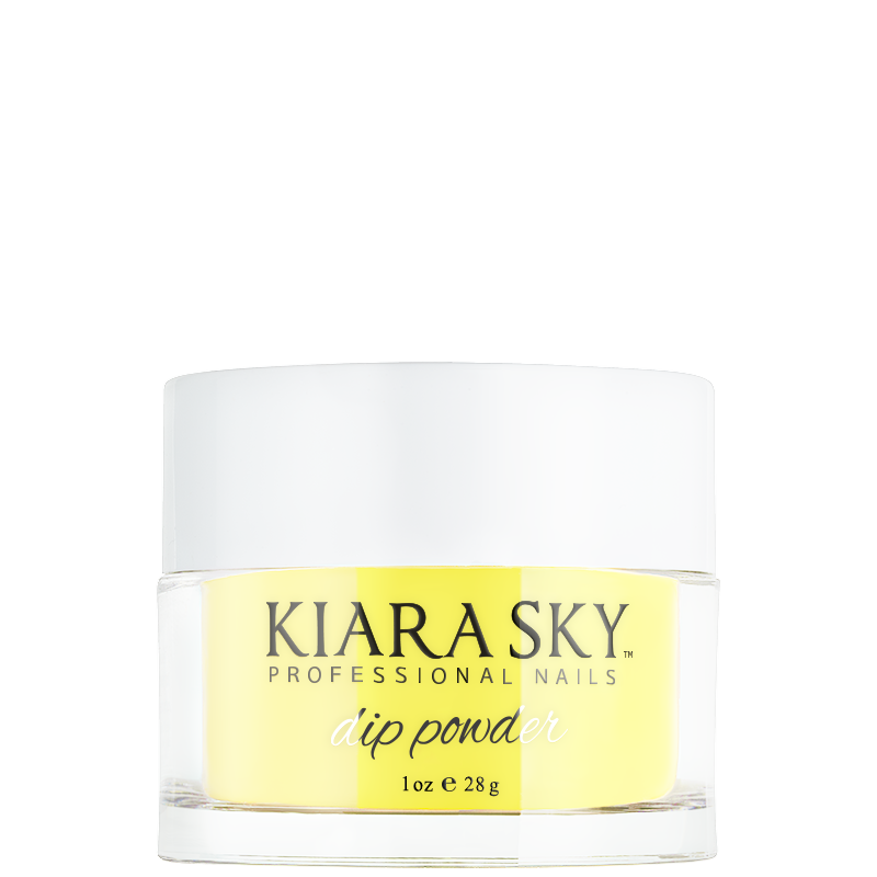 Kiara Sky Dip Powder - New York City - KSD443
