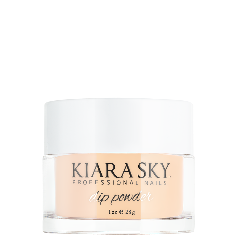 Kiara Sky Dip Powder - Only Natural - KSD492