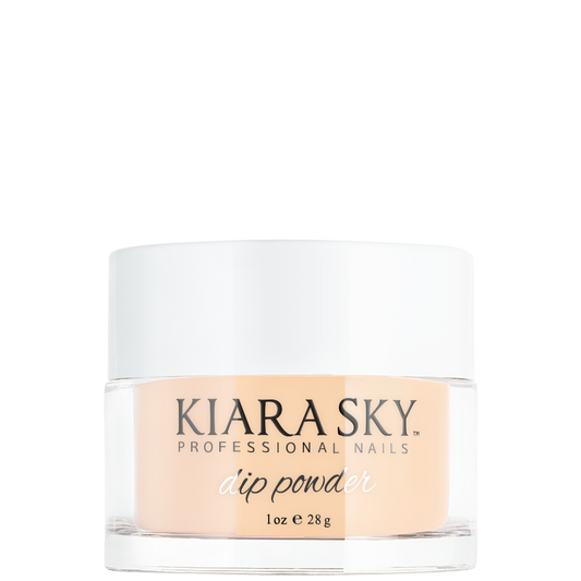 Kiara Sky Dip Powder - Only Natural - KSD492