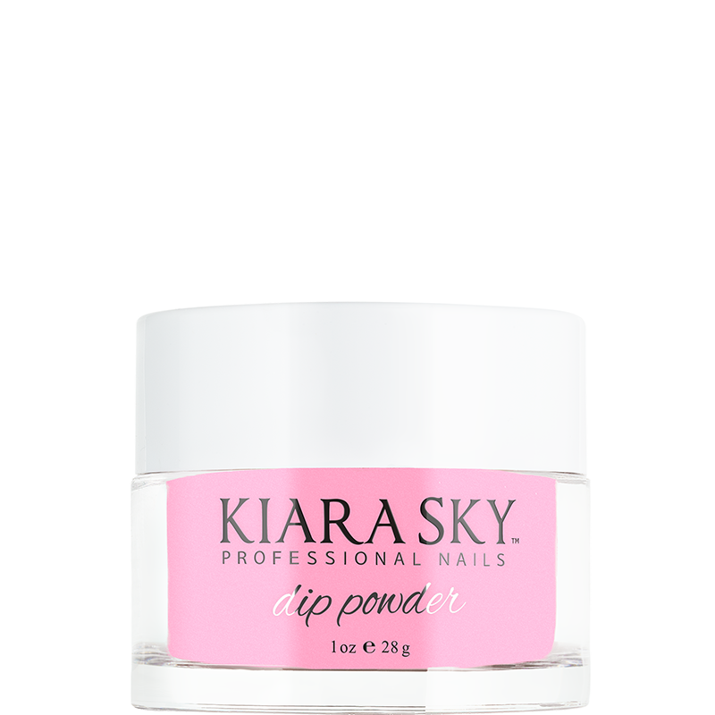 Kiara Sky Dip Powder - Pink Champagne - KSD565