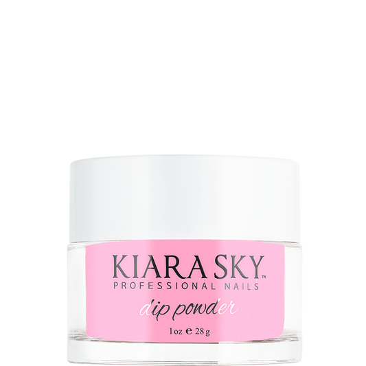 Kiara Sky Dip Powder - Pink Champagne - KSD565