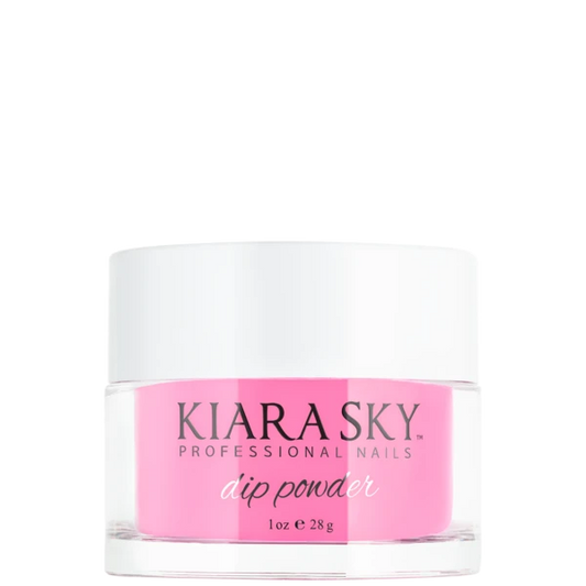 Kiara Sky Dip Powder - Pink Tutu - KSD582