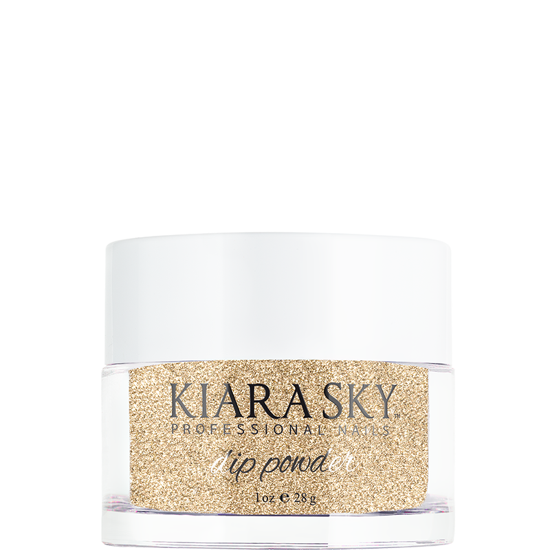 Kiara Sky Dip Powder - Pixie Dust - KSD554