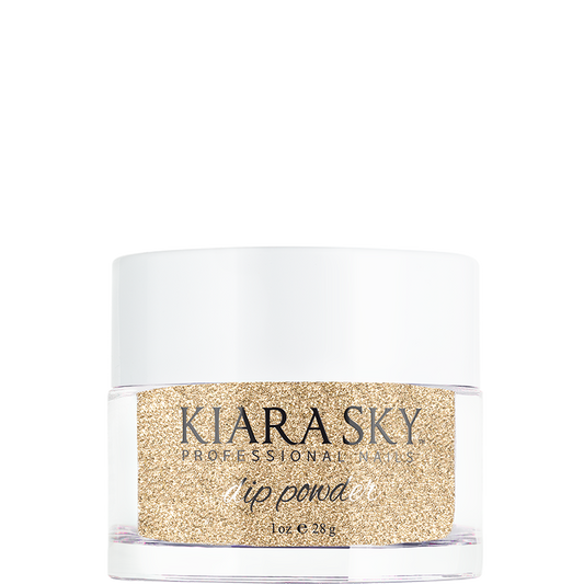 Kiara Sky Dip Powder - Pixie Dust - KSD554