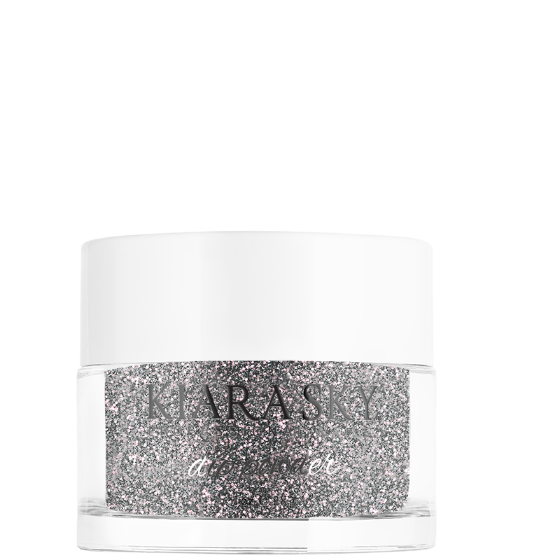 Kiara Sky Dip Powder - Polka Dots - KSD459