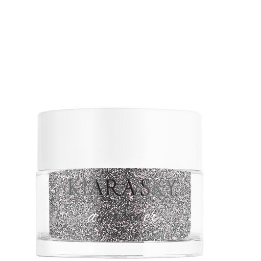 Kiara Sky Dip Powder - Polka Dots - KSD459