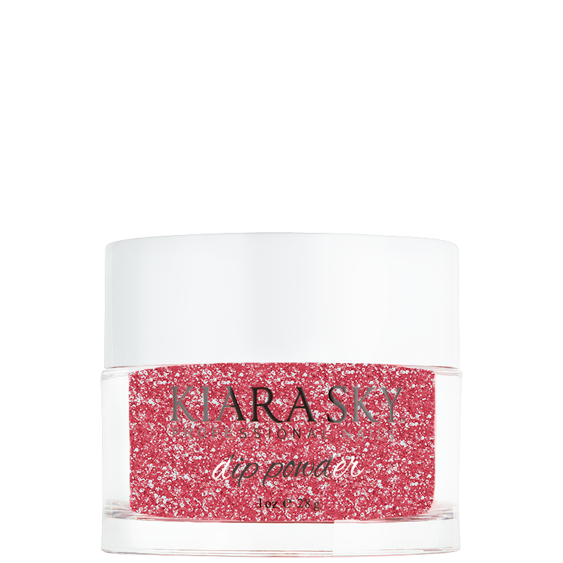 Kiara Sky Dip Powder - Porbidden - KSD461