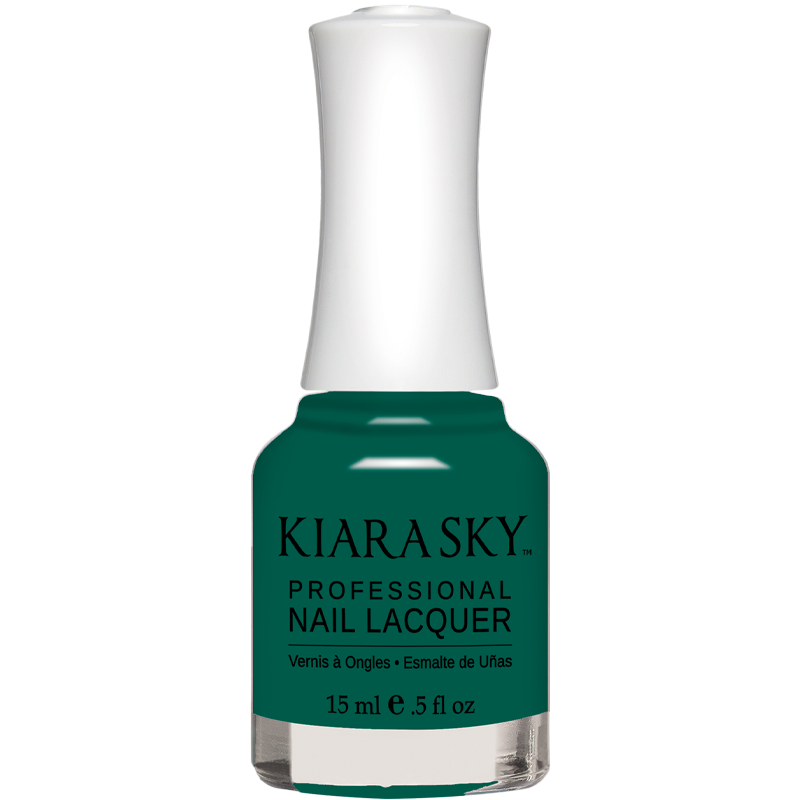 Kiara Sky Nail Lacquer - Pretty Fly - KSN622